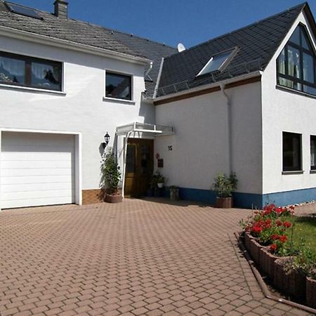 Ferienwohnung Морбах Экстерьер фото