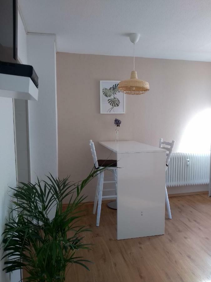 Ferienwohnung Морбах Экстерьер фото